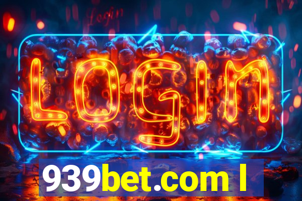 939bet.com l