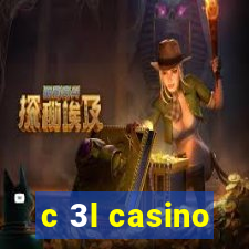 c 3l casino