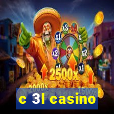 c 3l casino