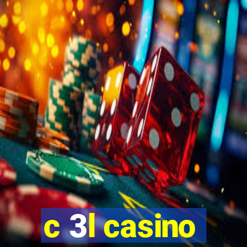 c 3l casino