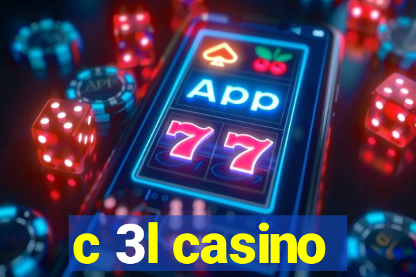 c 3l casino