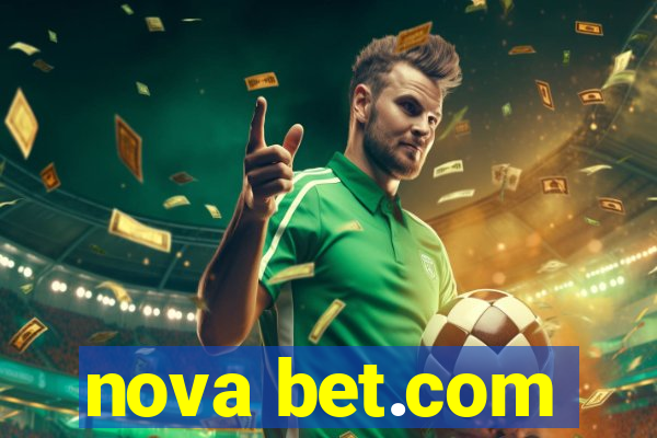 nova bet.com