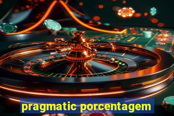 pragmatic porcentagem