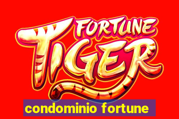 condominio fortune