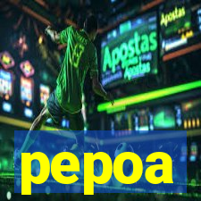 pepoa