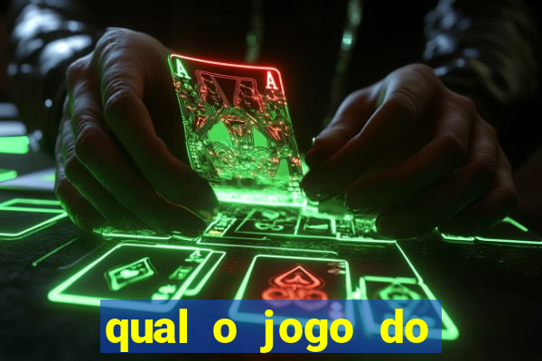 qual o jogo do tigrinho original