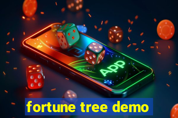 fortune tree demo