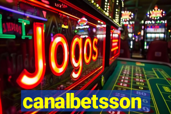 canalbetsson