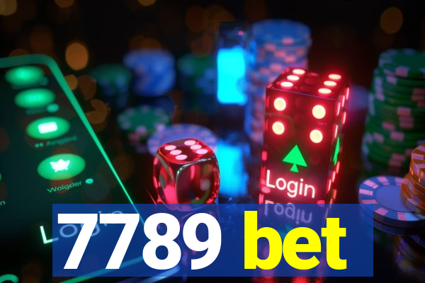 7789 bet