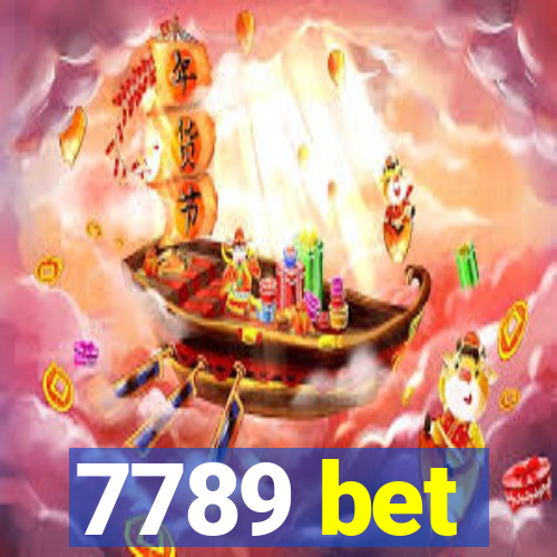 7789 bet