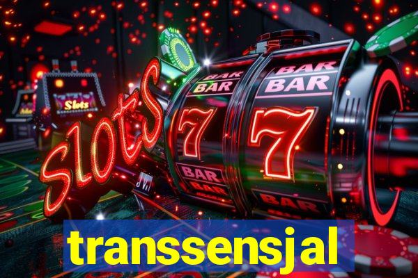 transsensjal