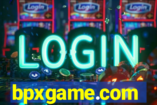 bpxgame.com