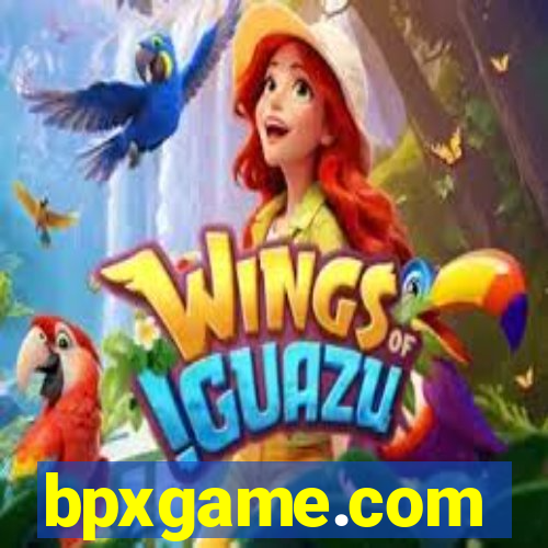 bpxgame.com