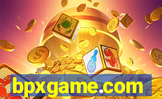 bpxgame.com