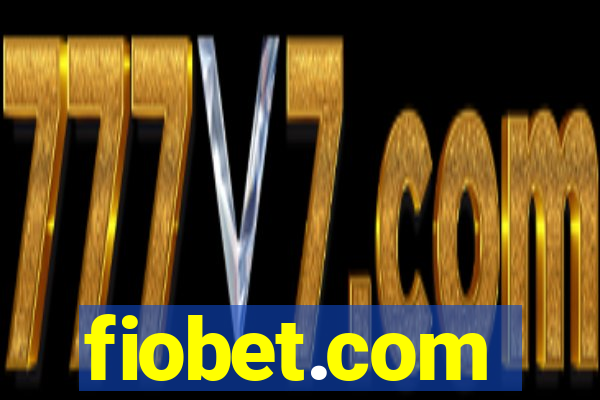 fiobet.com