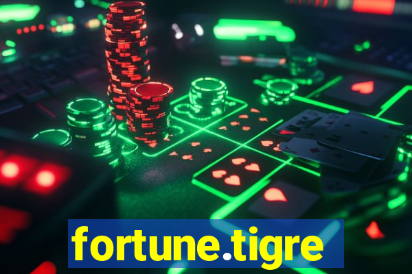 fortune.tigre