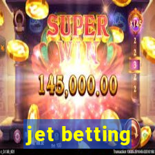 jet betting