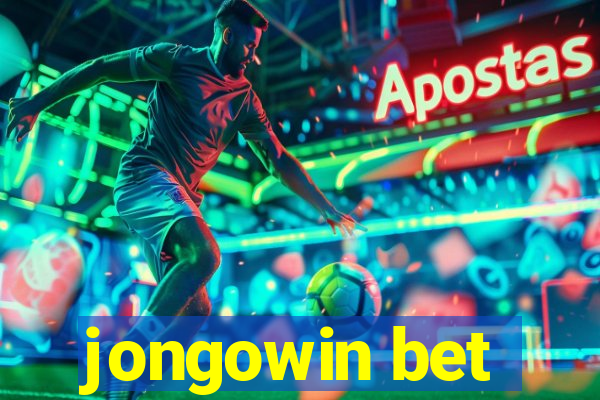 jongowin bet