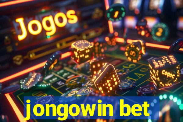 jongowin bet