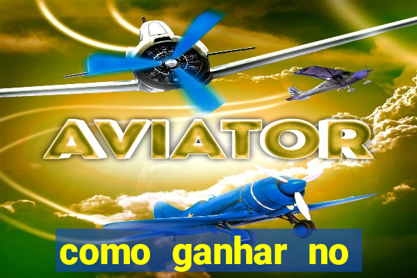 como ganhar no aviator kto