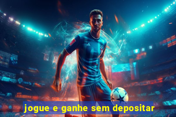 jogue e ganhe sem depositar