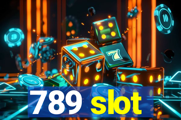 789 slot