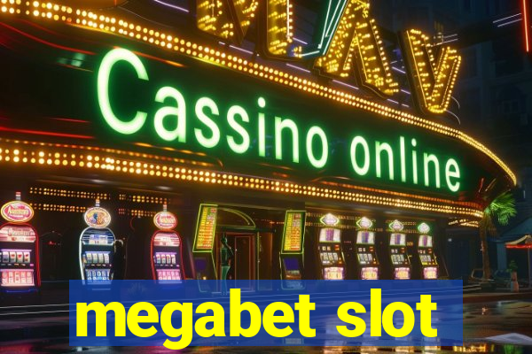 megabet slot