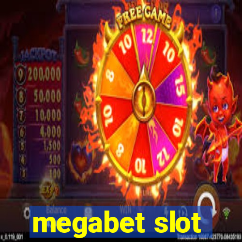 megabet slot