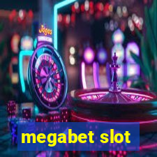 megabet slot