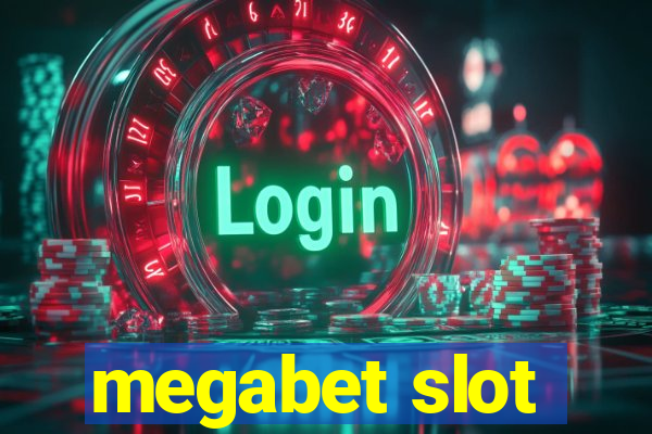 megabet slot