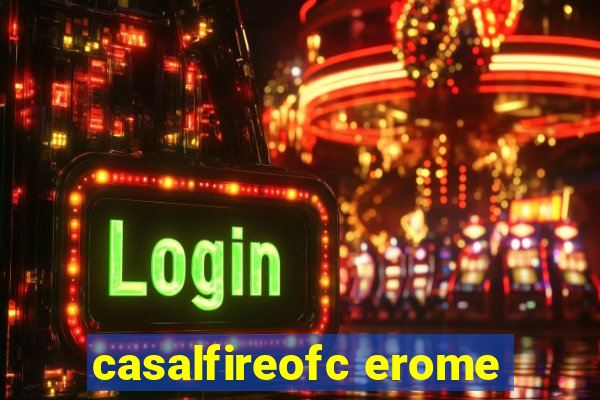 casalfireofc erome