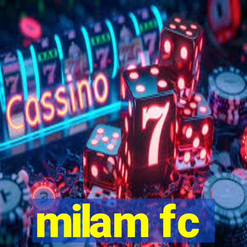 milam fc