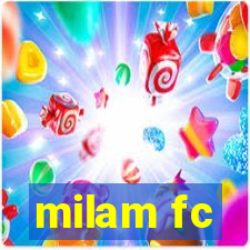 milam fc