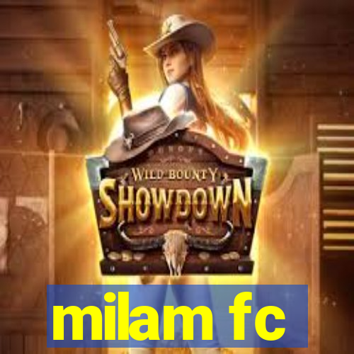 milam fc