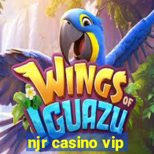 njr casino vip