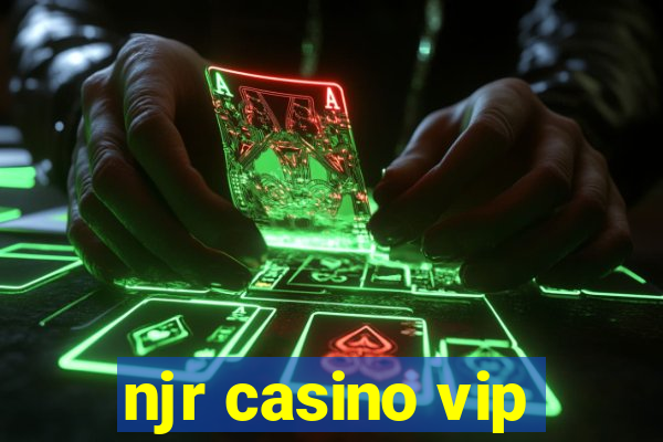 njr casino vip