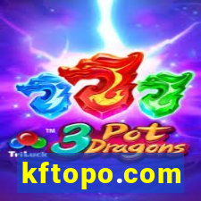 kftopo.com