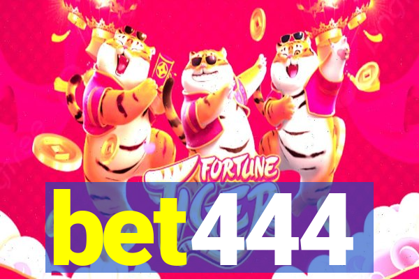 bet444