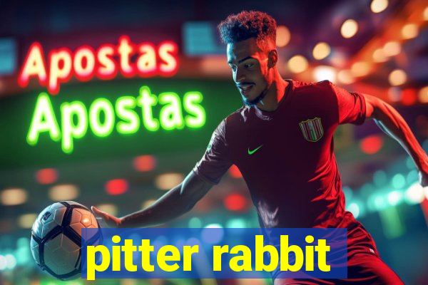 pitter rabbit