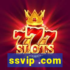 ssvip .com