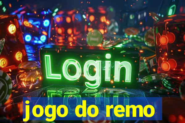 jogo do remo