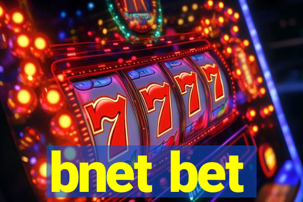 bnet bet