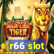 r66 slot