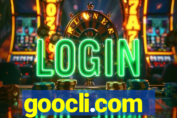 goocli.com