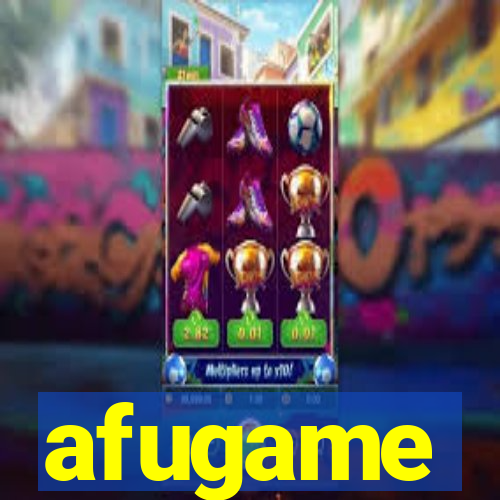 afugame