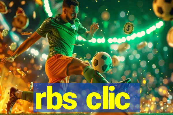 rbs clic