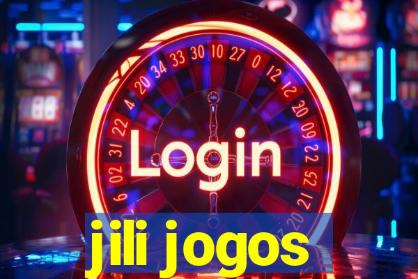 jili jogos