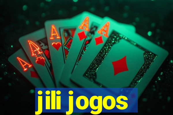 jili jogos