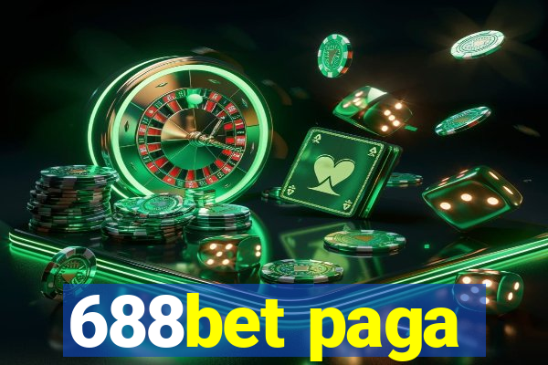 688bet paga