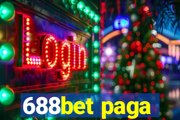 688bet paga